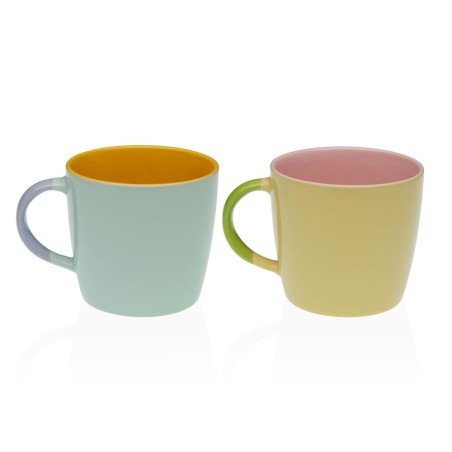 MUG COLOR PASTEL 430ML
