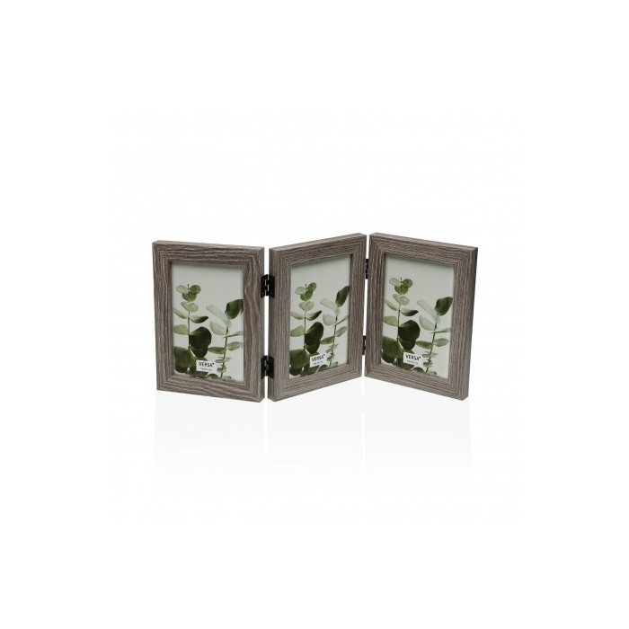 PORTAFOTOS TRIPLE 10X15 CM 