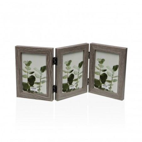 PORTAFOTOS TRIPLE 10X15 CM 