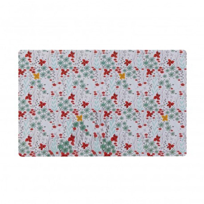 SALVAMANTEL FIORELLA 43,5X28.2 CM