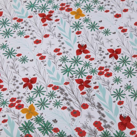 SALVAMANTEL FIORELLA 43,5X28.2 CM