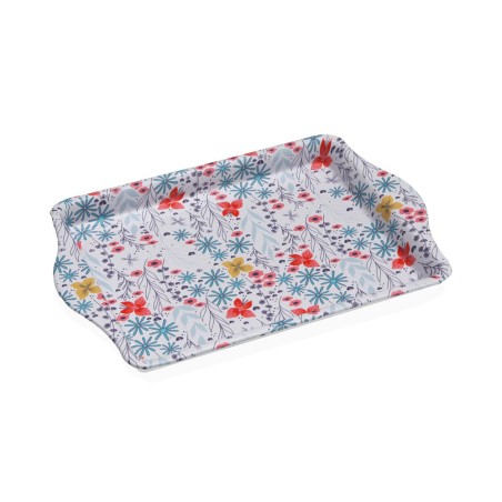 BANDEJA FIORELLA 21.5X14.5X2 CM