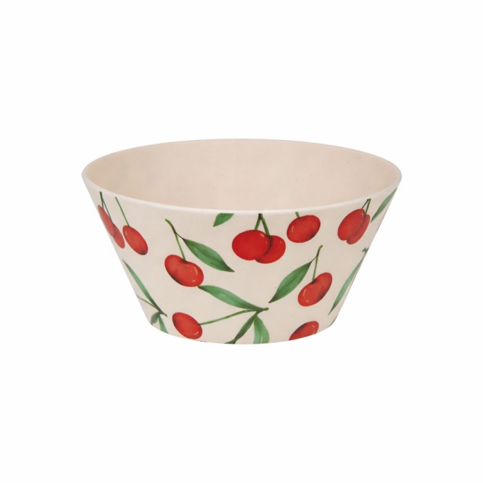 BOL CEREZAS EN POLIPROPILENO 500ML