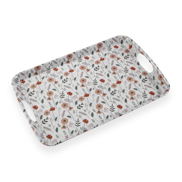 BANDEJA VERDI 46X31X3 CM