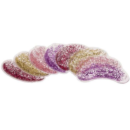 SET 2 ALMOHADILLAS PARA OJERAS 