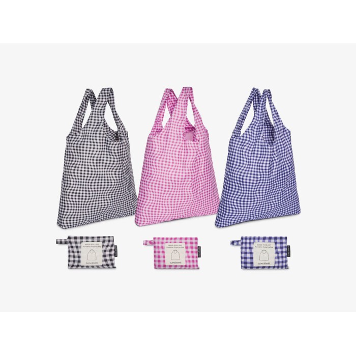 BOLSA PLEGABLE VICHY HASTA 20 KG PESO