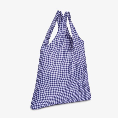 BOLSA PLEGABLE VICHY HASTA 20 KG PESO