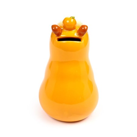 HUCHA CAPIBARA CERÁMICA