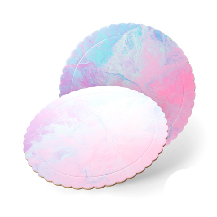 BASE TARTA UTOPIA 30/3MM