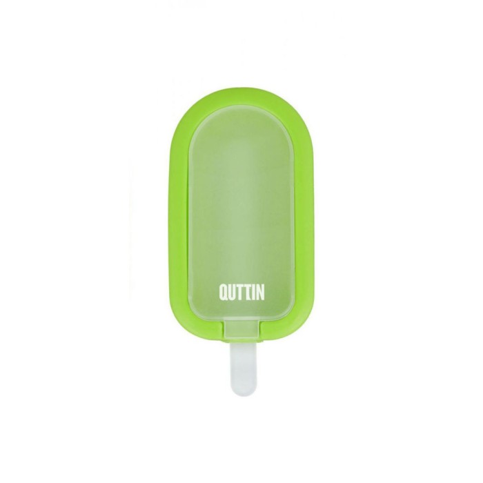 MOLDE HELADO INDIVIDUAL SILICONA