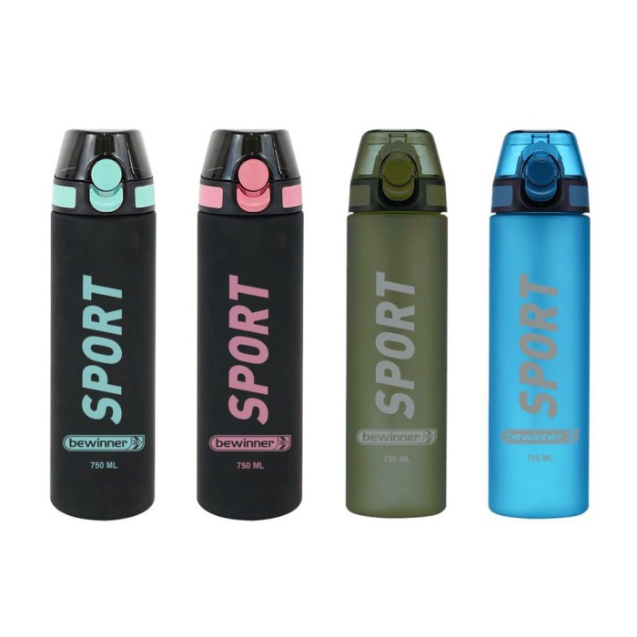 BOTELLA SPORT 750ML 