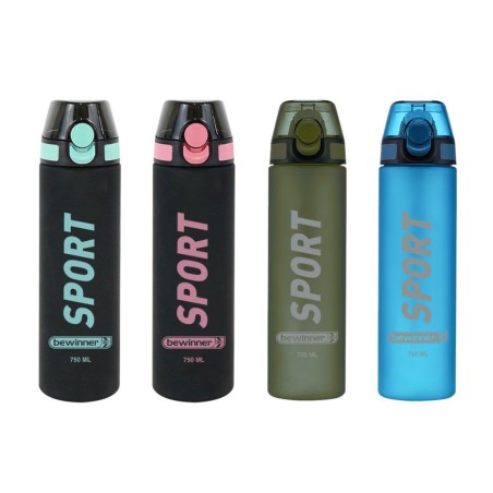 BOTELLA SPORT 750ML 