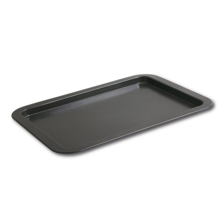 BANDEJA HORNO 38X25 CM X 0.5MM PLANA