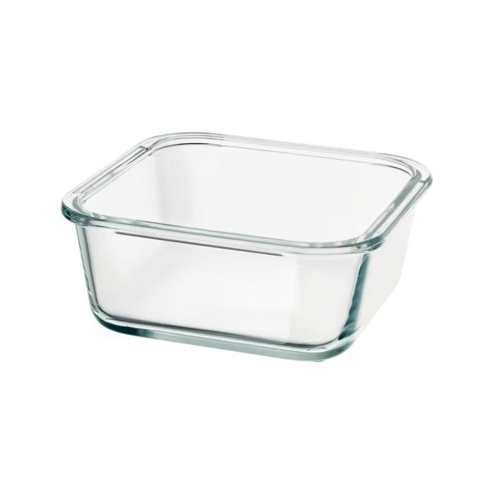 MOLDE AIRFRYER 17.5CM CUADRADO