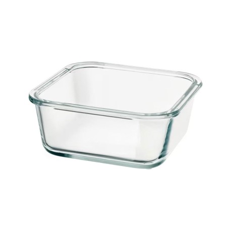 MOLDE AIRFRYER 17.5CM CUADRADO