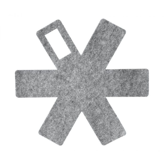 SET 5 SEPARADORES SARTEN 34CM