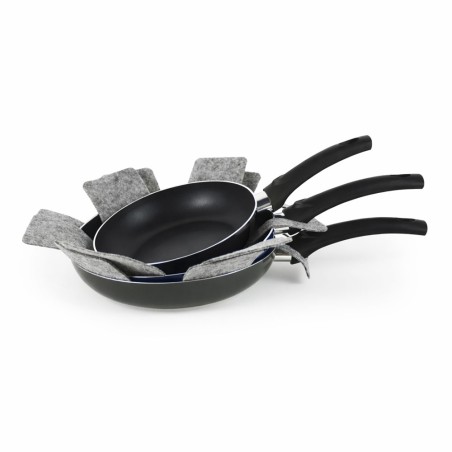 SET 5 SEPARADORES SARTEN 34CM