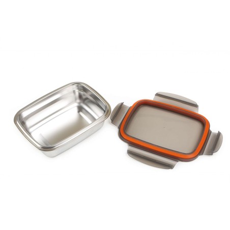 TAPER ACERO 2.6L MICROONDAS Y HORNO