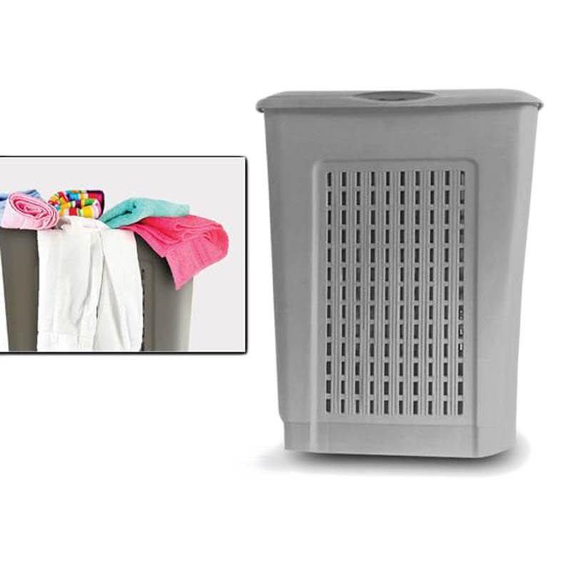 CESTA ROPA 42X32X58CM