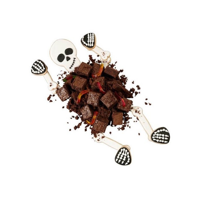 cortadores galletas halloween