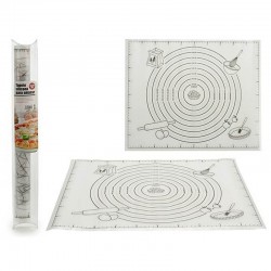 tapete de silicona para reposteria