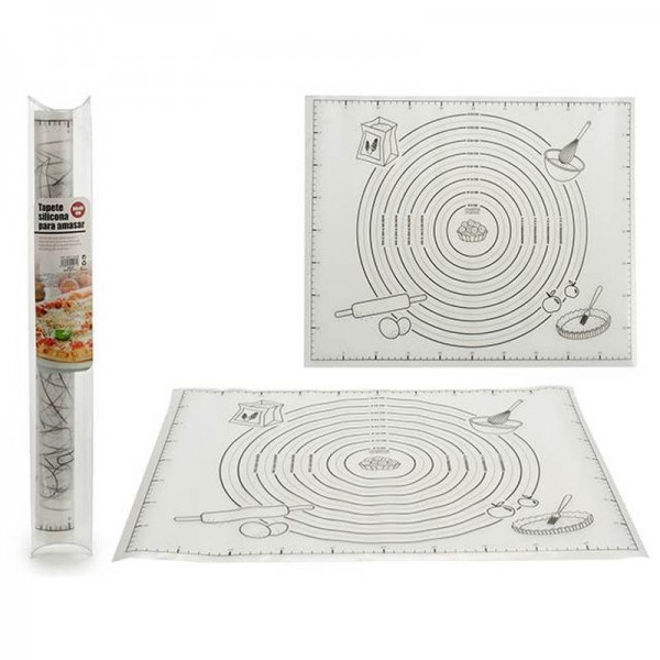 tapete de silicona para reposteria