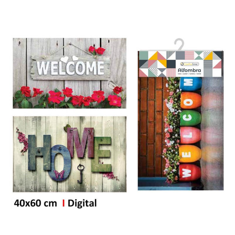 ALFOMBRA 40X60CM COCINA