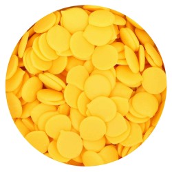 Candy melts amarillo 250gr