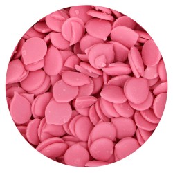 Candy melts rosa 250gr