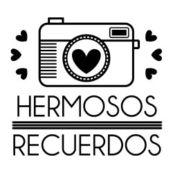 SELLO HERMOSOS RECUERDOS 