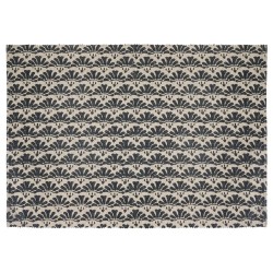 alfombra de trapillo