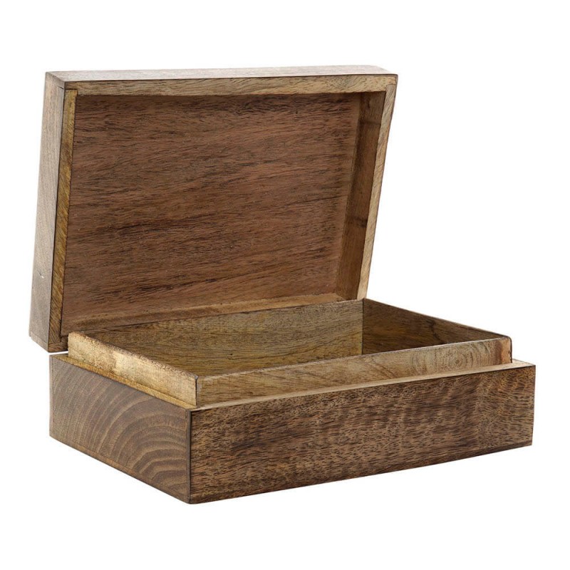 CAJA 2/2 MUNDO MADERA