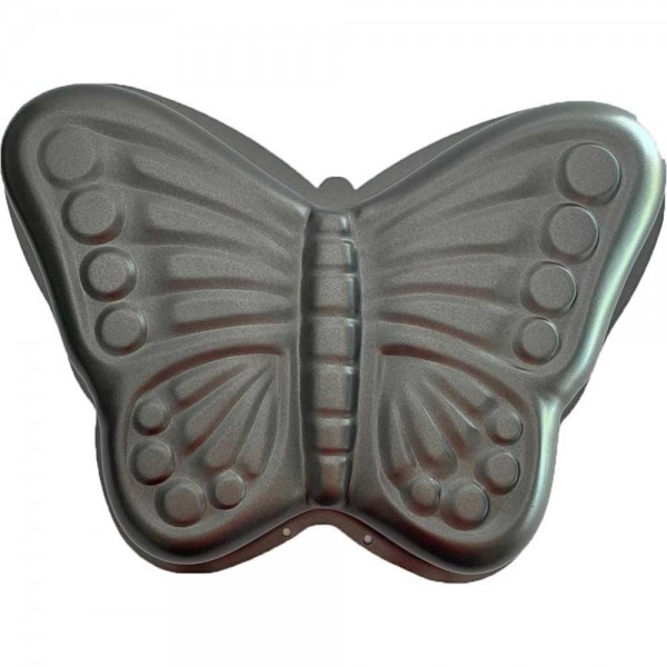 molde bizcocho mariposa
