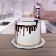 cake drip