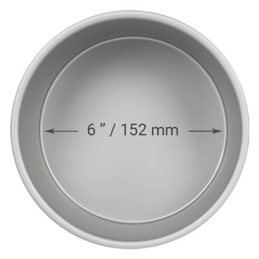 Molde tarta aluminio 28 cm desmontable - Carrefour