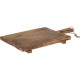 tabla de corte madera