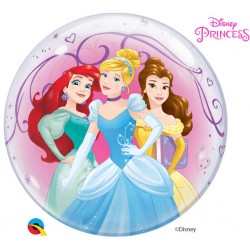 globo princesas