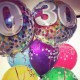 globo 30 cumpleaños