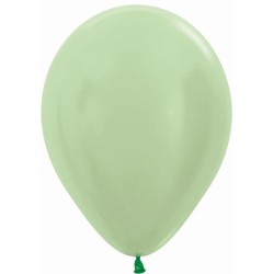 globos sempertex verdes