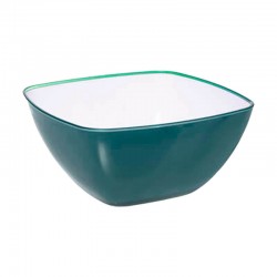 bowl de plastico