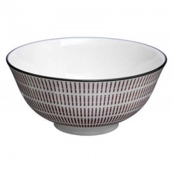 bowl porcelana