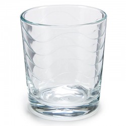 vasos de agua