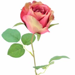 rosa artiificial