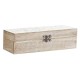 caja madera decorada