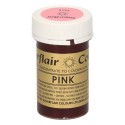 Colorante alimentario rosa Sugarflair