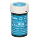 Colorante alimentario azul hielo Sugarflair