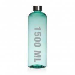 Botella de agua - menta 1500ml
