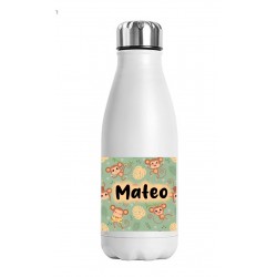 Botella térmica personalizada - Monitos