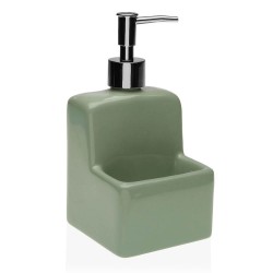 Dispensador de jabón cocina - Verde