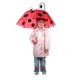 paraguas infantil